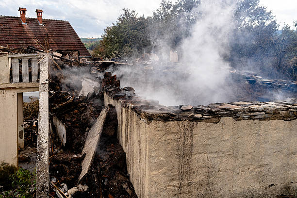 Reliable Content Restoration contractor in Kimberton, PA by Fire Damage Biloxi